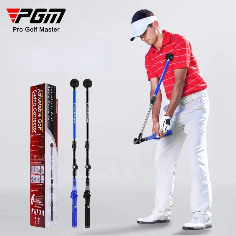 Golf Putting Mat - PGM Golf Salıncak Eğitmeni Katlanır Düzeltme