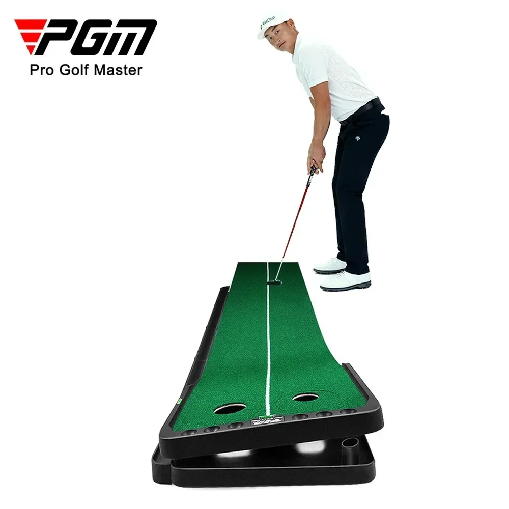 Golf Putting Mat - Pgm 3M Yeni Golf Putting Matı