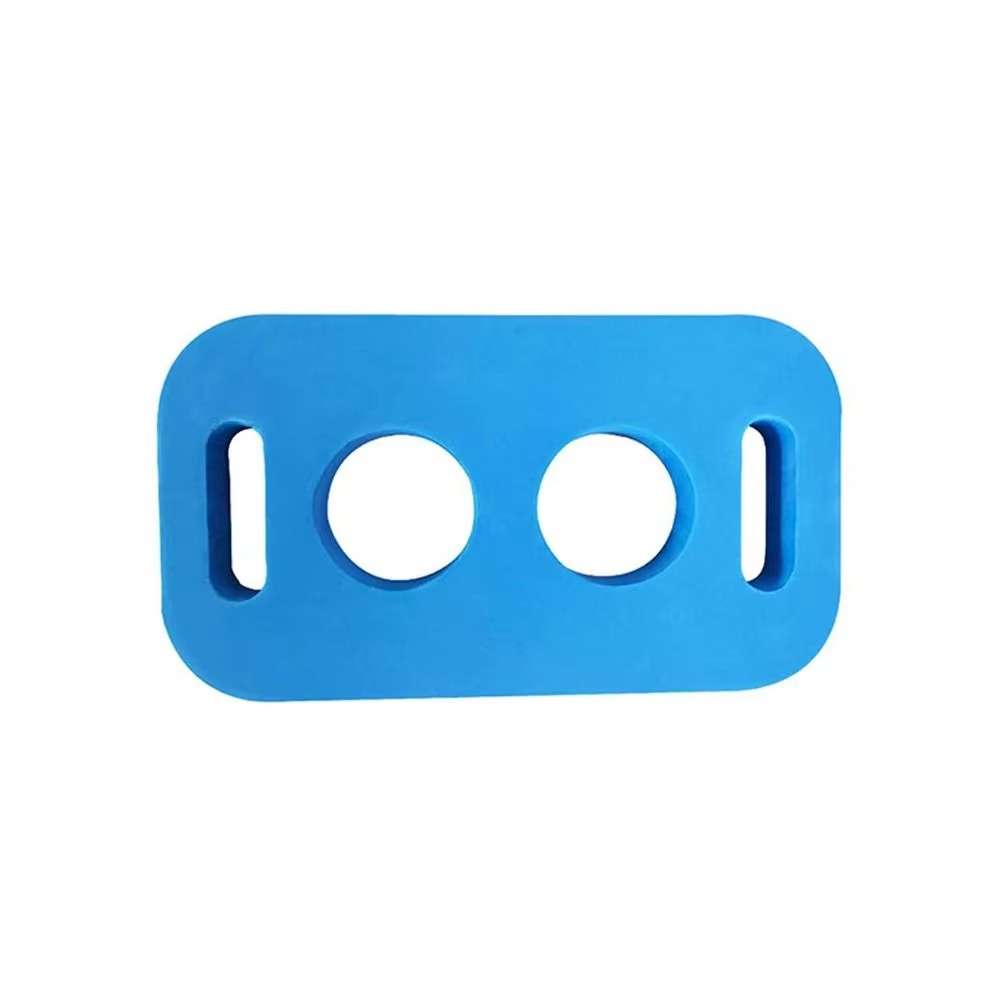 Foam Pool Noodle - 2 adet Çapraz Delikli Yüzme Çubuğu