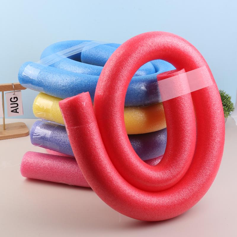 Foam Pool Noodle - Çocuklar için kullanışlı yüzme havuzu aksesuarları