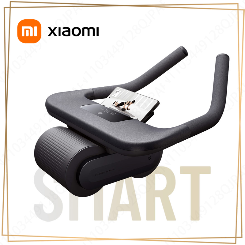 Sports Equipment Game - Yeni Xiaomi Mijia Akıllı Karın Kası
