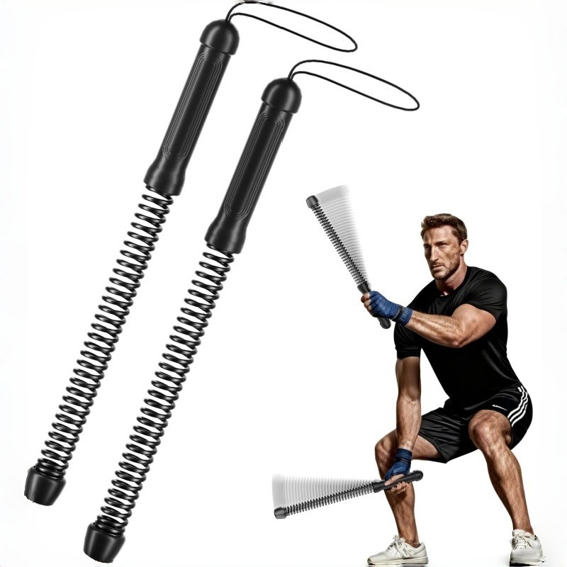 Sports Equipment List - Kablosuz Salıncak Egzersiz İpi, 2 Parça