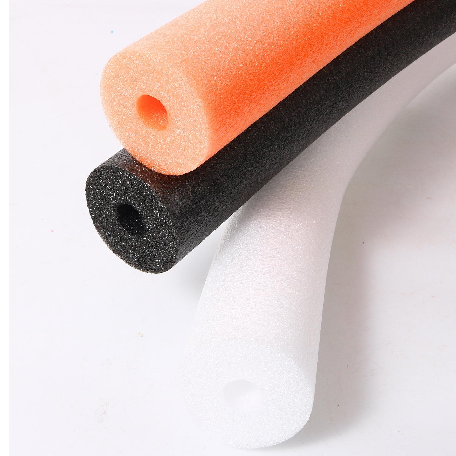 Foam Pool Noodle - Yüzme Havuzu Erişteleri Köpük Yüzen Oyuncak