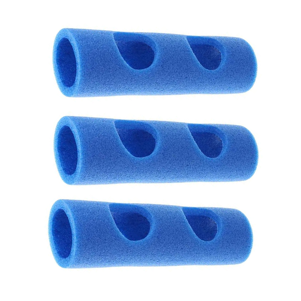 3 adet yüzme direği konektörü  - Foam Pool Noodle incelemesi ve fiyatı