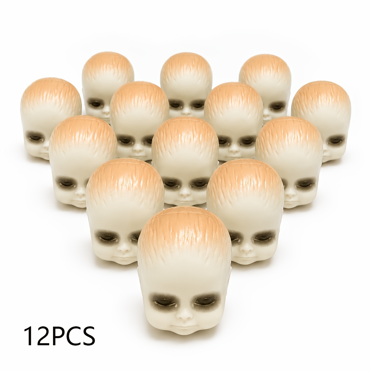 12 adet ürpertici bebek kafası - Head Racket Boom incelemesi ve fiyatı