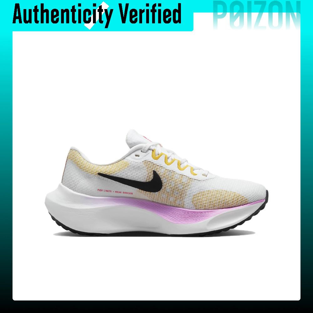 Nike Zoom Fly 5 Mesh Rebound D - Nike Shoes Zoom Fly 5 incelemesi ve fiyatı