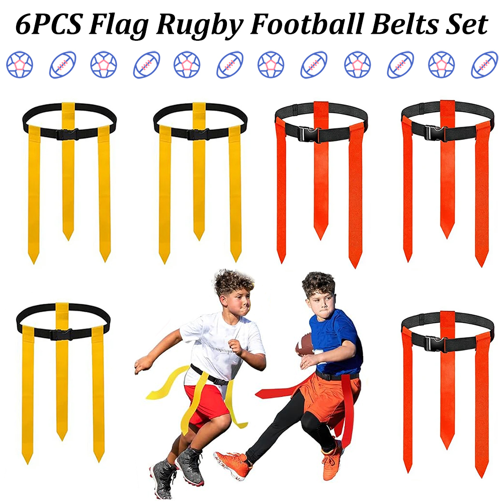 6 adet bayrak futbol kemerleri - Sports Equipment Game incelemesi ve fiyatı