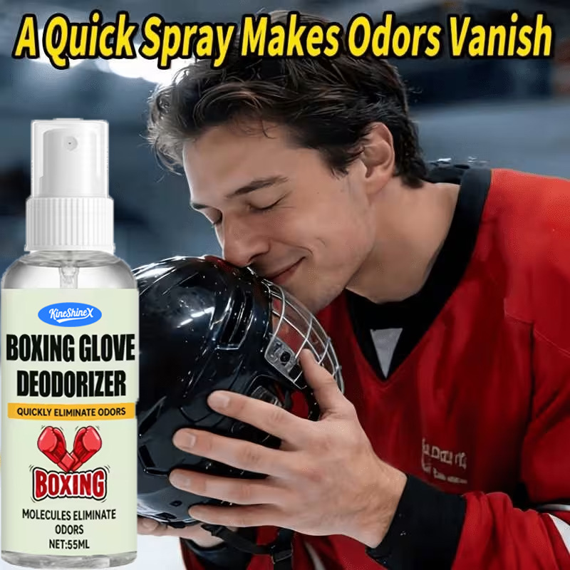 Boks Eldivenleri için Koku Gid - Sports Equipment Deodorizer incelemesi ve fiyatı