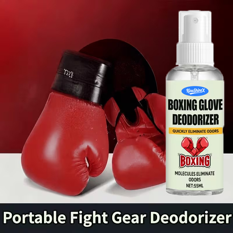 Boks Eldivenleri için Koku Gid - Sports Equipment Deodorizer incelemesi ve fiyatı