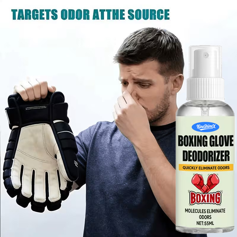 Boks Eldivenleri için Koku Gid - Sports Equipment Deodorizer incelemesi ve fiyatı