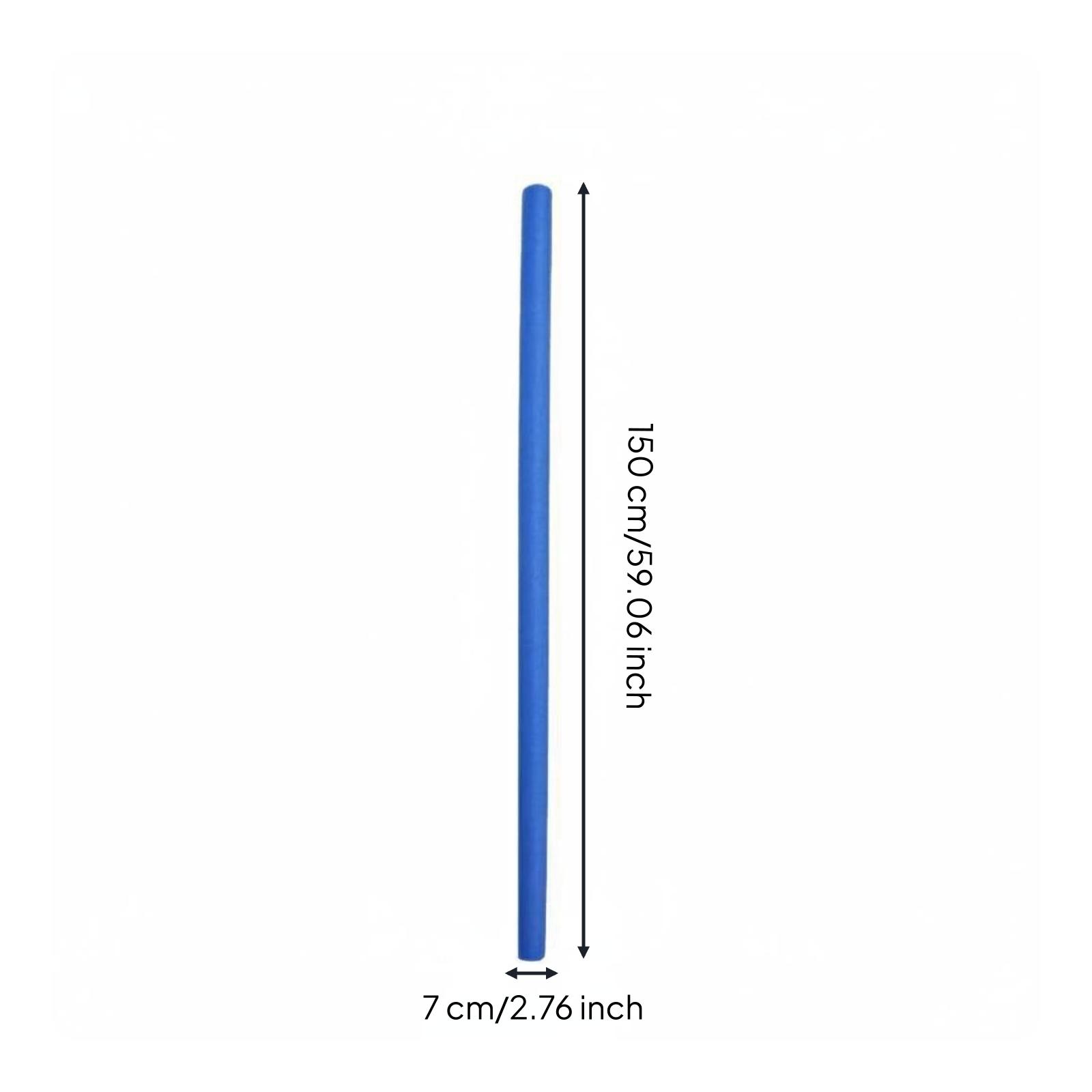 Havuz Eğitim Yüzme Çubuğu Sili - Foam Pool Noodle incelemesi ve fiyatı