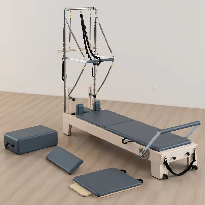 YTYIN Pilates Spor Ekipmanları - Sports Equipment Trade In incelemesi ve fiyatı