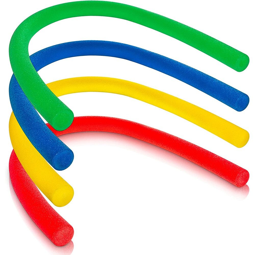 Kullanışlı Havuz Aksesuarları  - Foam Pool Noodle incelemesi ve fiyatı