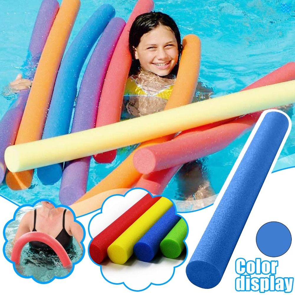 Kullanışlı Havuz Aksesuarları  - Foam Pool Noodle incelemesi ve fiyatı