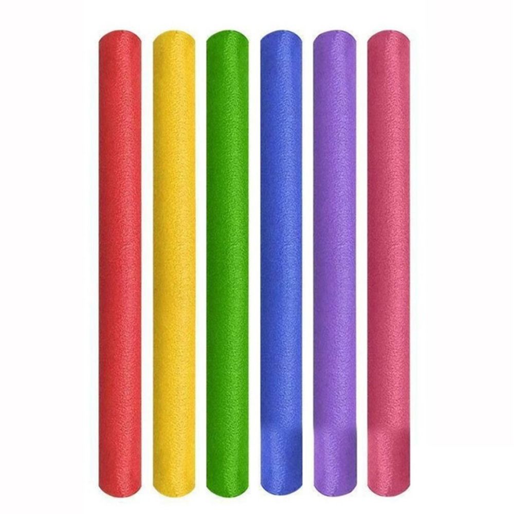 Kullanışlı Havuz Aksesuarları  - Foam Pool Noodle incelemesi ve fiyatı