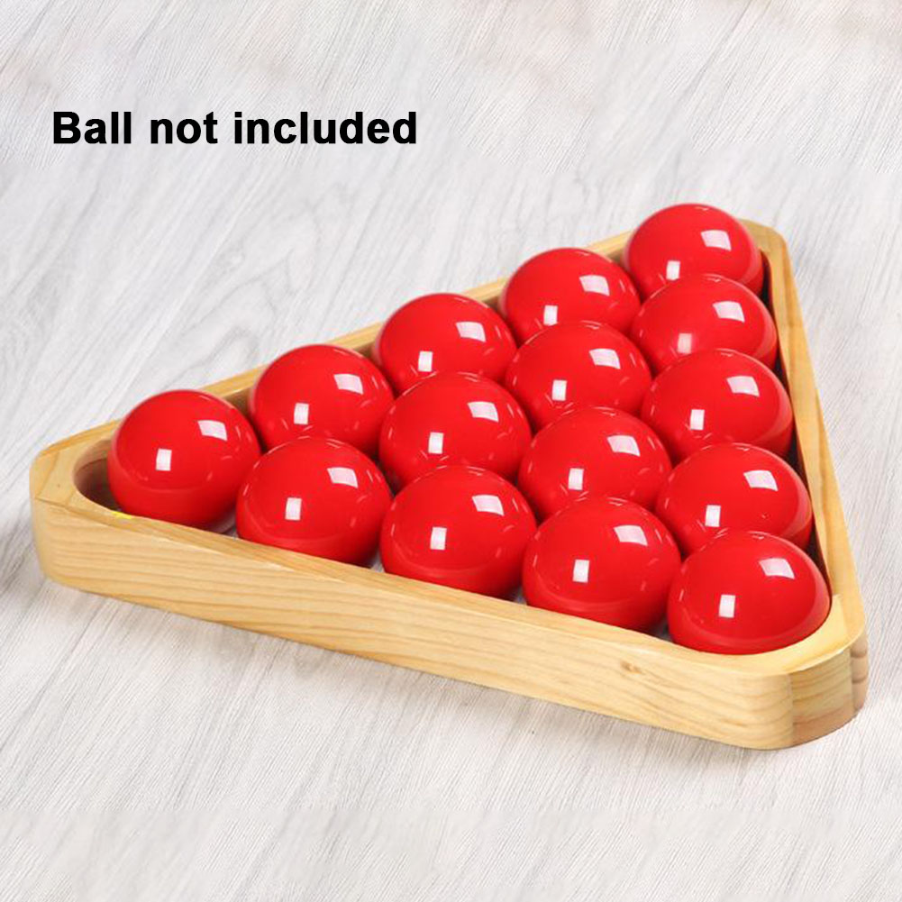 Bilardo Sporları Bilardo Üçgen - Sports Equipment In Chinese incelemesi ve fiyatı