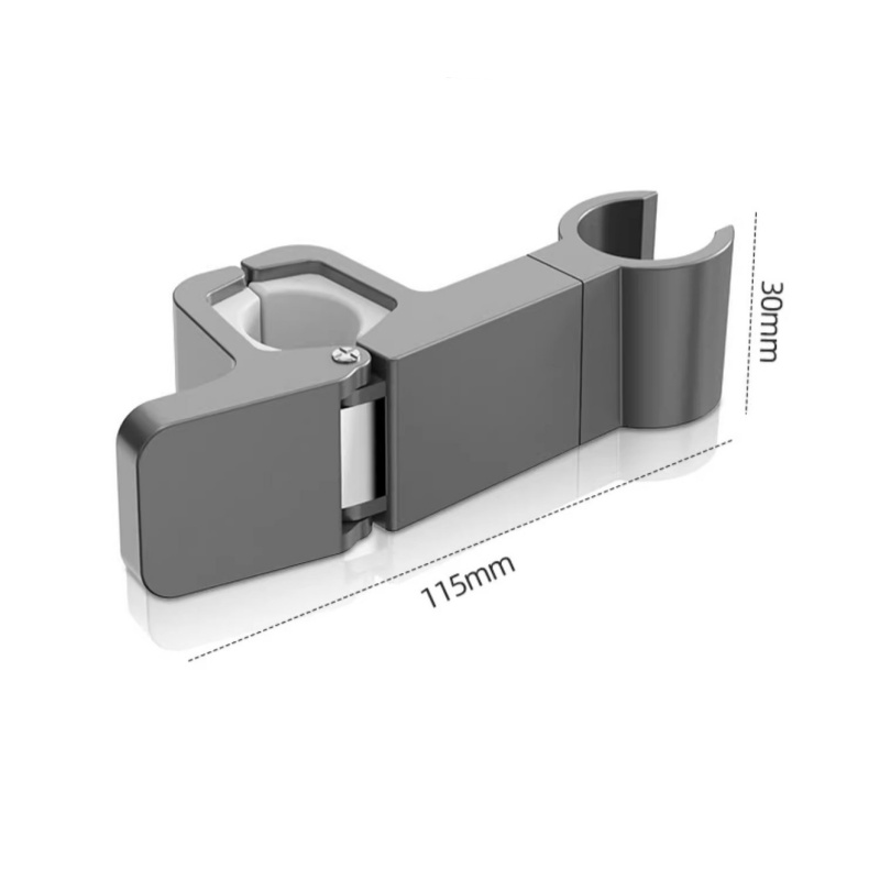 Evrensel Duş Başlığı Tutucu Ay - Head Racket Boom incelemesi ve fiyatı