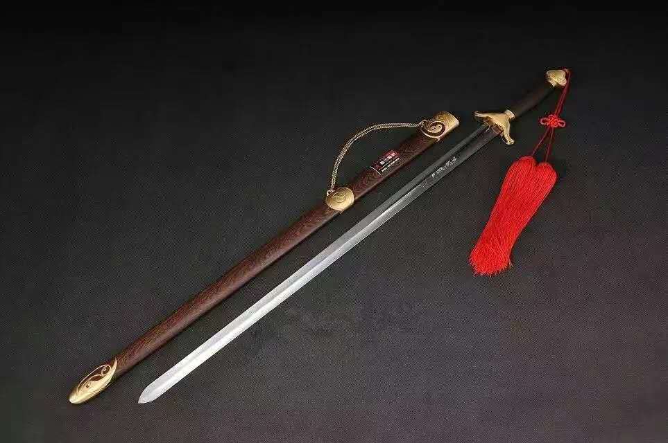 Çin Tai Chi Kılıcı Kung Fu Döv - Sports Equipment In Chinese incelemesi ve fiyatı