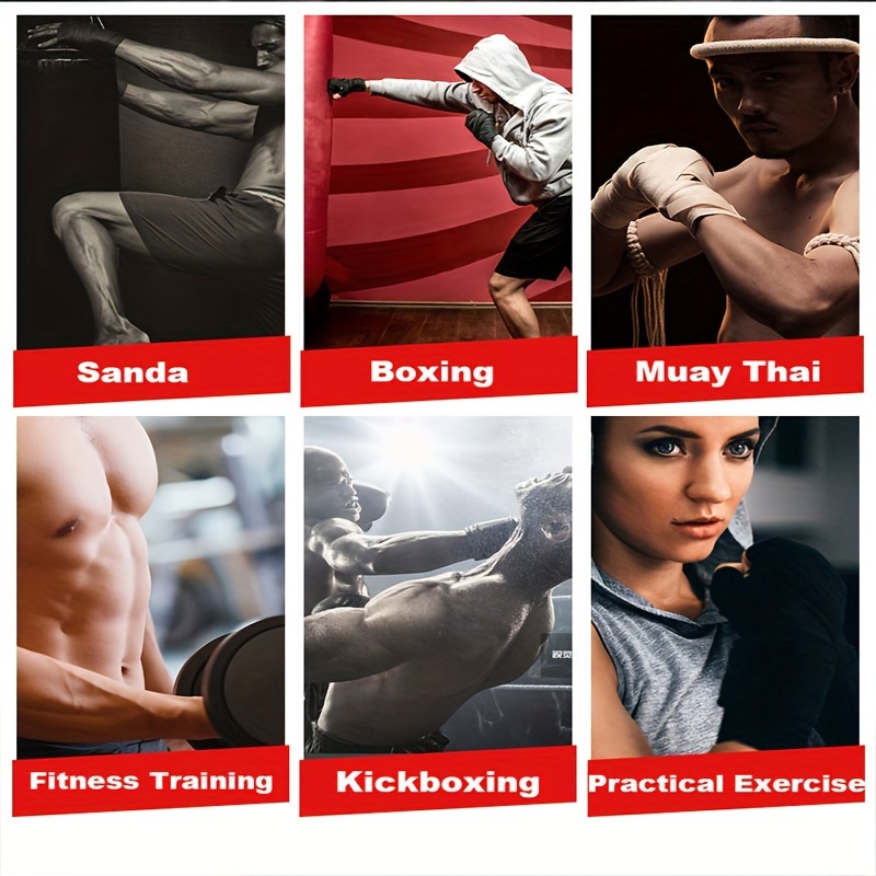 2 adet 1.5/2/3/5M boks eğitim  - Sports Equipment Deodorizer incelemesi ve fiyatı