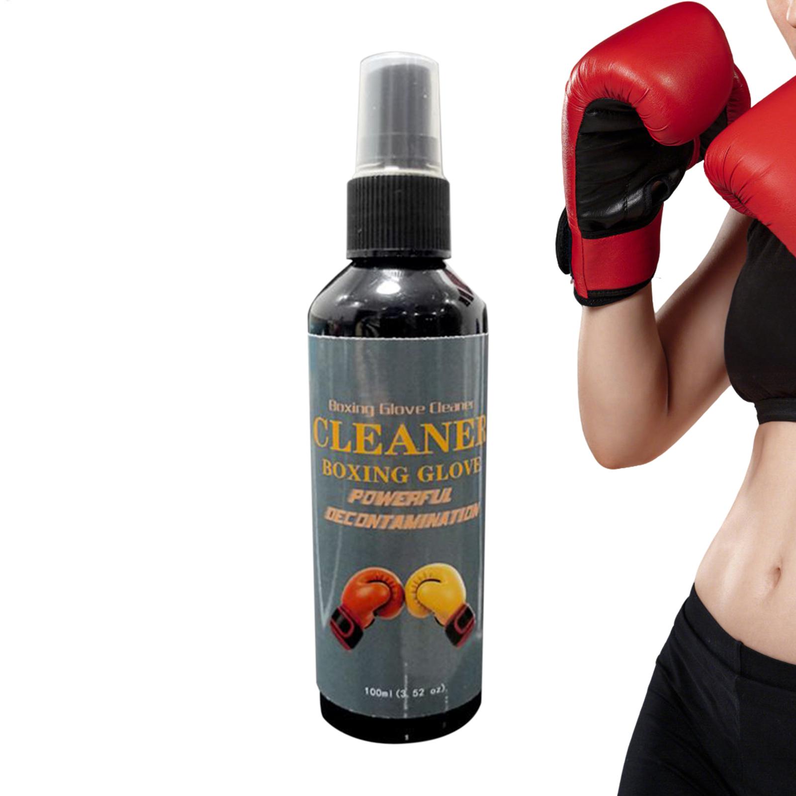 Yeni Boks Eldivenleri Temizley - Sports Equipment Deodorizer incelemesi ve fiyatı