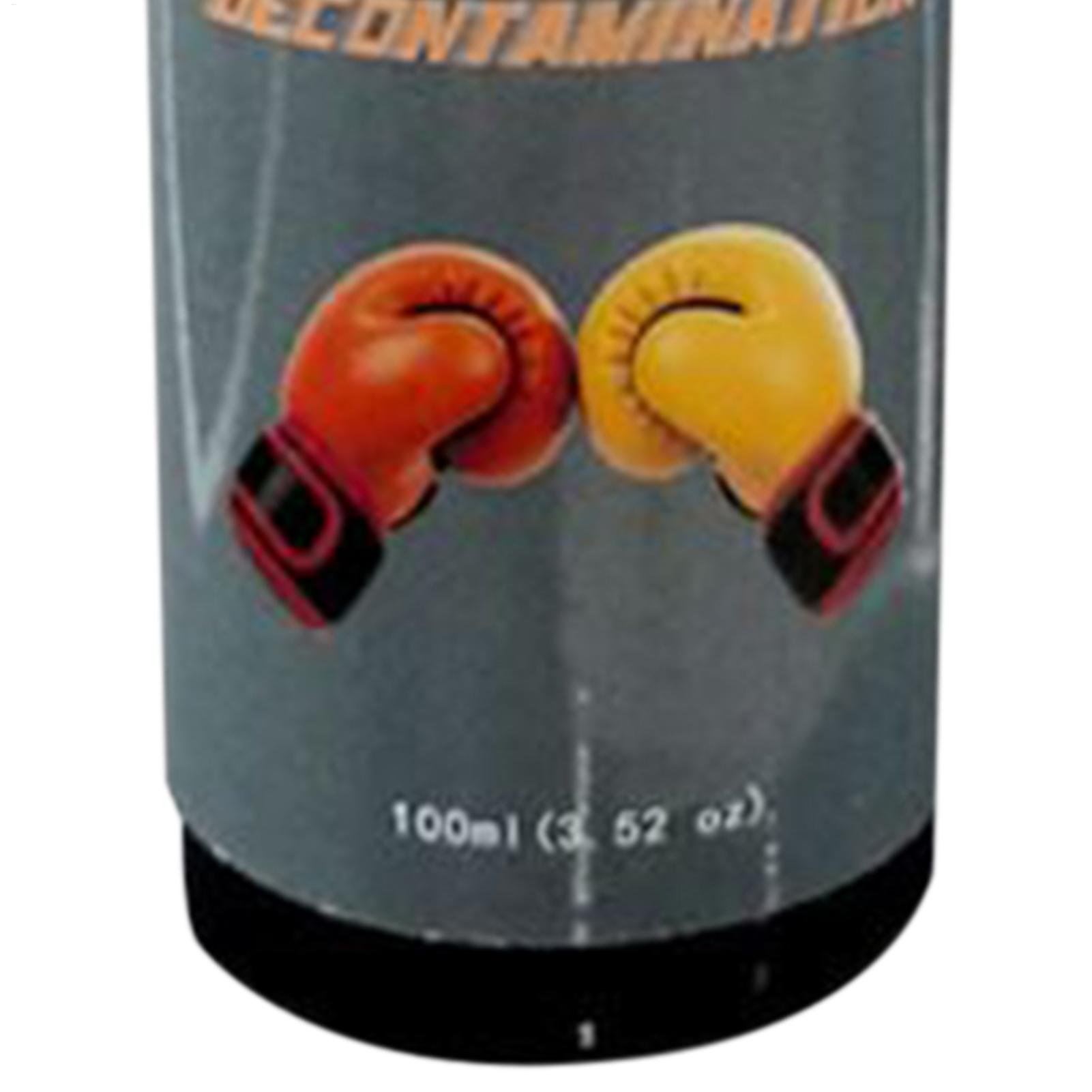 Yeni Boks Eldivenleri Temizley - Sports Equipment Deodorizer incelemesi ve fiyatı