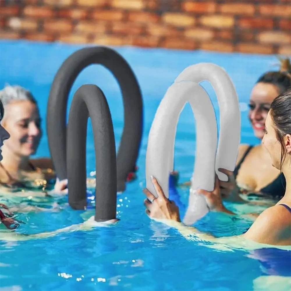 1 adet esnek köpük yüzme şaman - Foam Pool Noodle incelemesi ve fiyatı