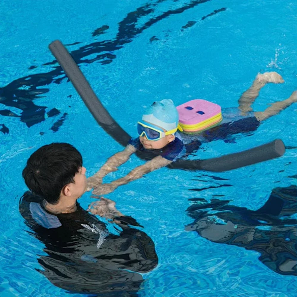1 adet esnek köpük yüzme şaman - Foam Pool Noodle incelemesi ve fiyatı