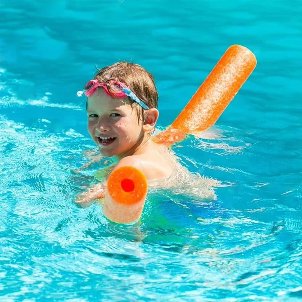 1 adet esnek köpük yüzme şaman - Foam Pool Noodle incelemesi ve fiyatı