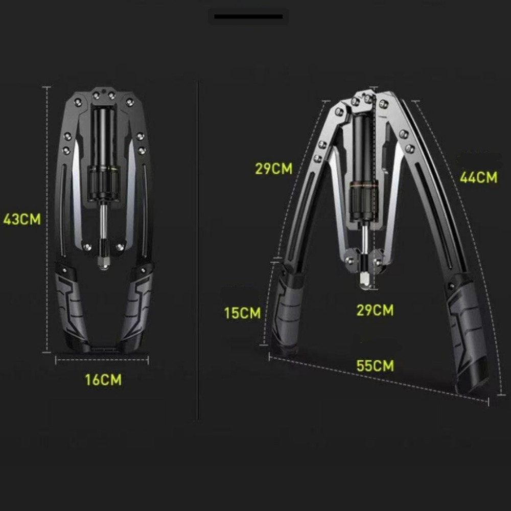 Ayarlanabilir Hidrolik Kol Güç - Sports Equipment Game incelemesi ve fiyatı