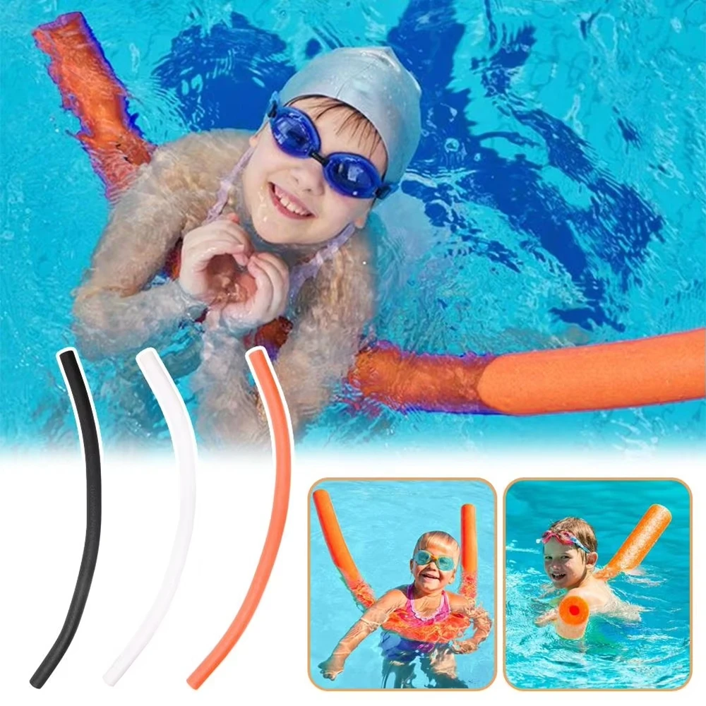 Esnek Köpük Yüzdürme Çubuğu Yü - Foam Pool Noodle incelemesi ve fiyatı