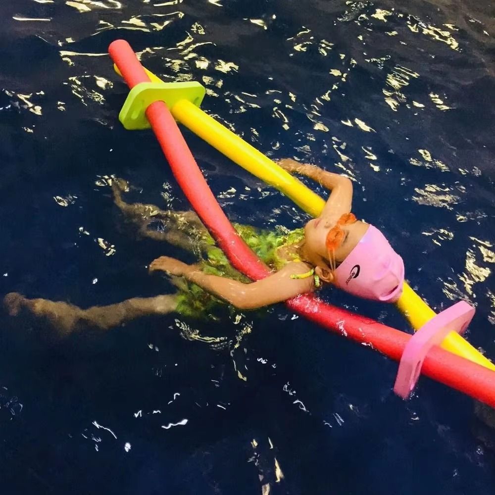 2 Çapraz Delikli Yüzme Çubuğu  - Foam Pool Noodle incelemesi ve fiyatı