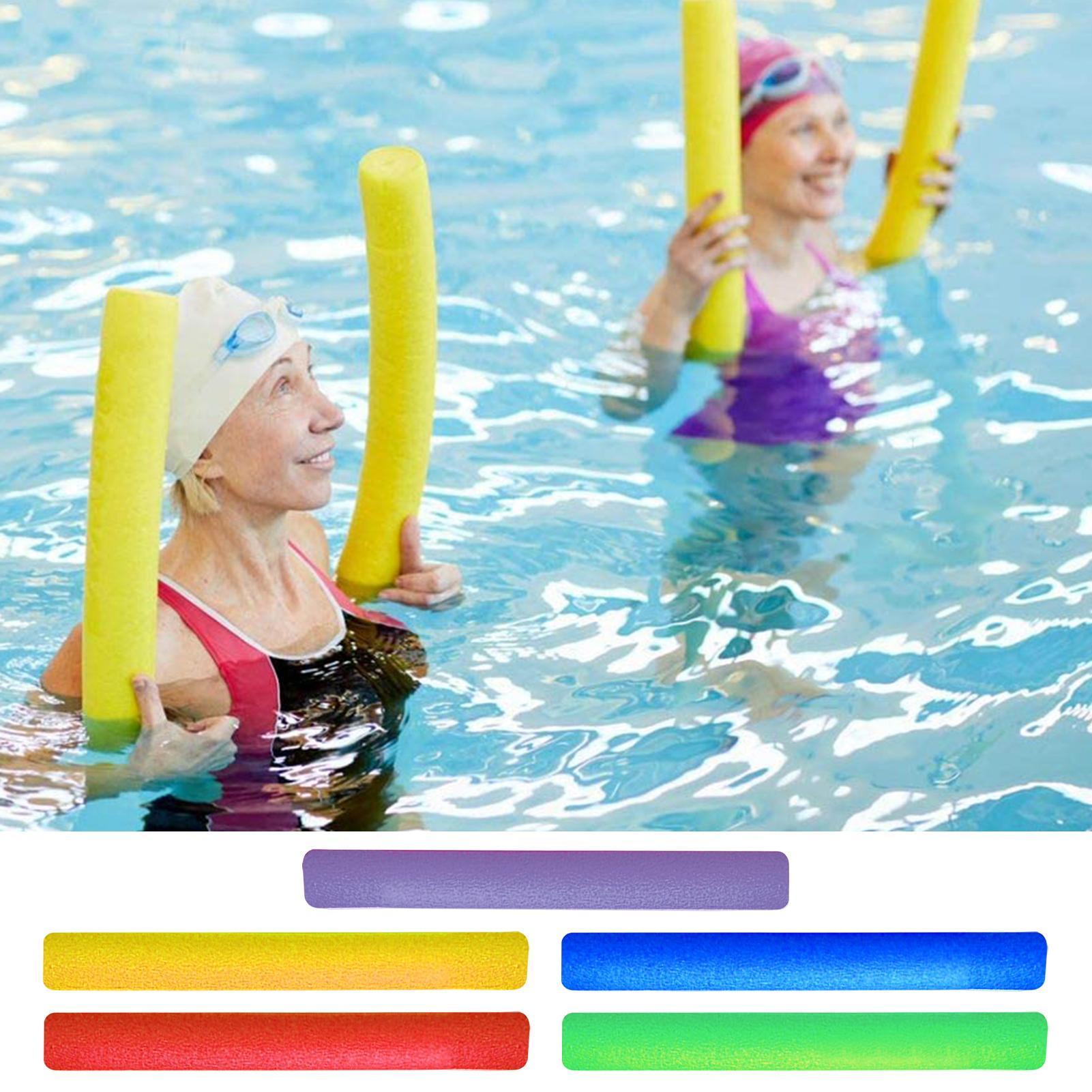 Yeni Çok Renkli Yüzme Havuzu K - Foam Pool Noodle incelemesi ve fiyatı
