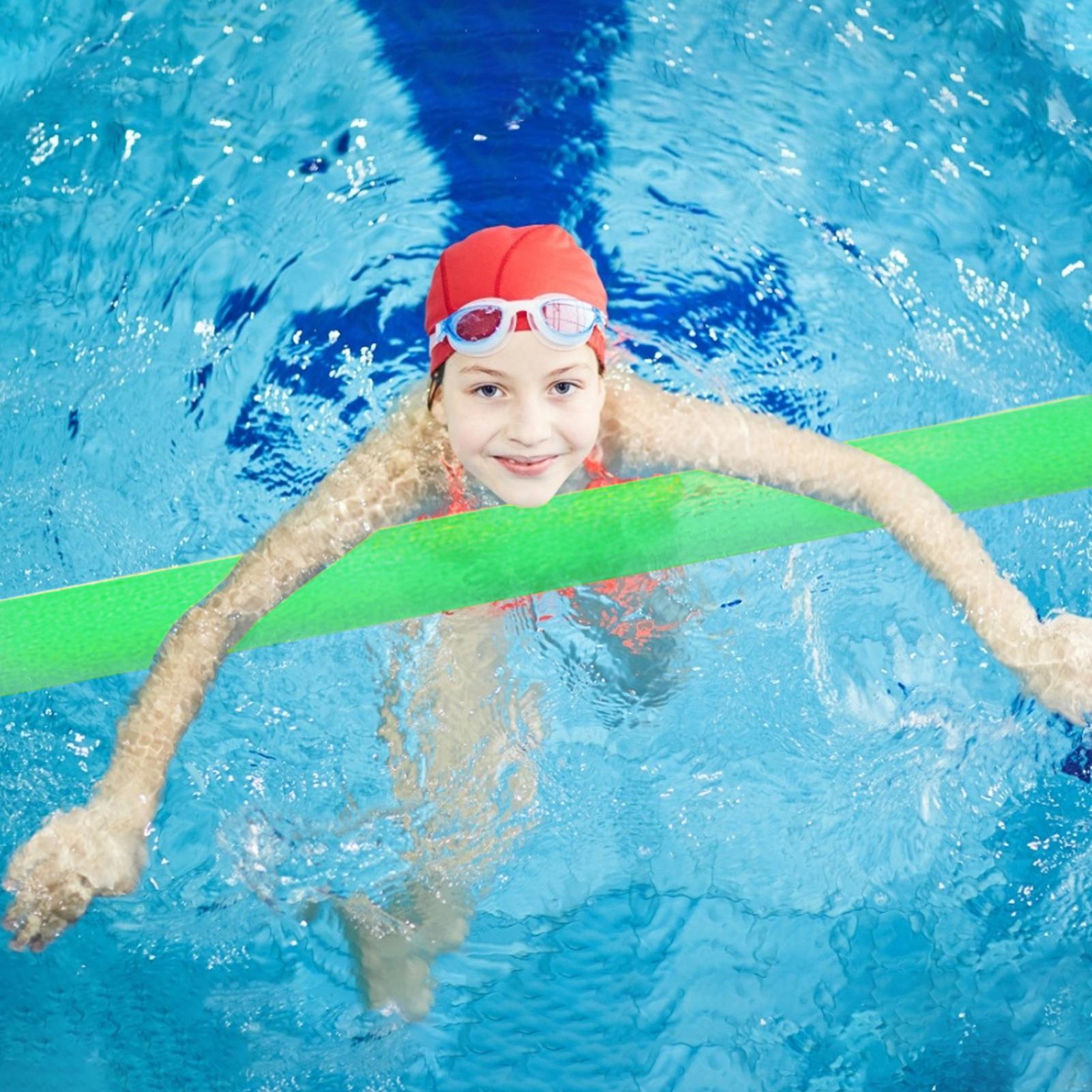 Yeni Çok Renkli Yüzme Havuzu K - Foam Pool Noodle incelemesi ve fiyatı