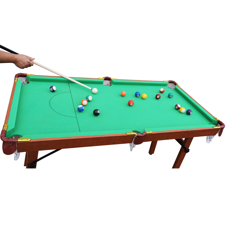 Bilardo Snooker Pool Masası, M - Sports Equipment In Chinese incelemesi ve fiyatı
