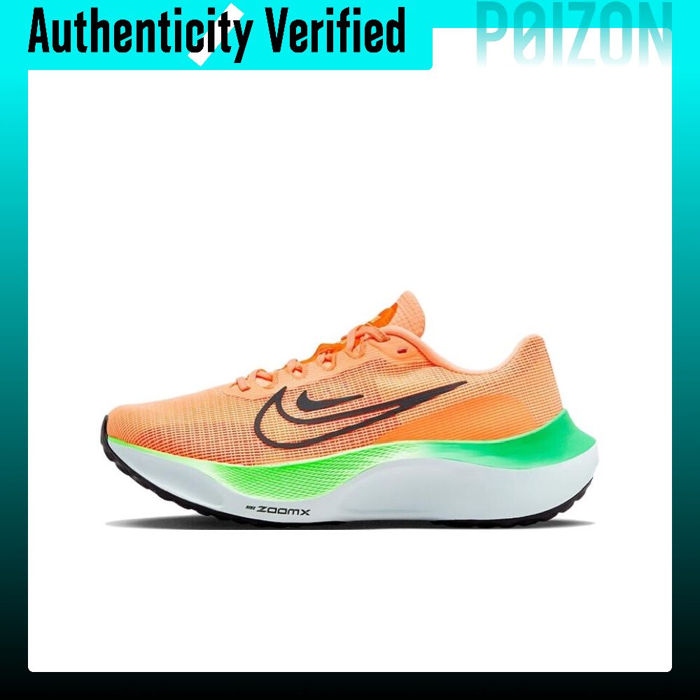 Nike Zoom Fly 5 Düşük Bilekli  - Nike Shoes Zoom Fly 5 incelemesi ve fiyatı