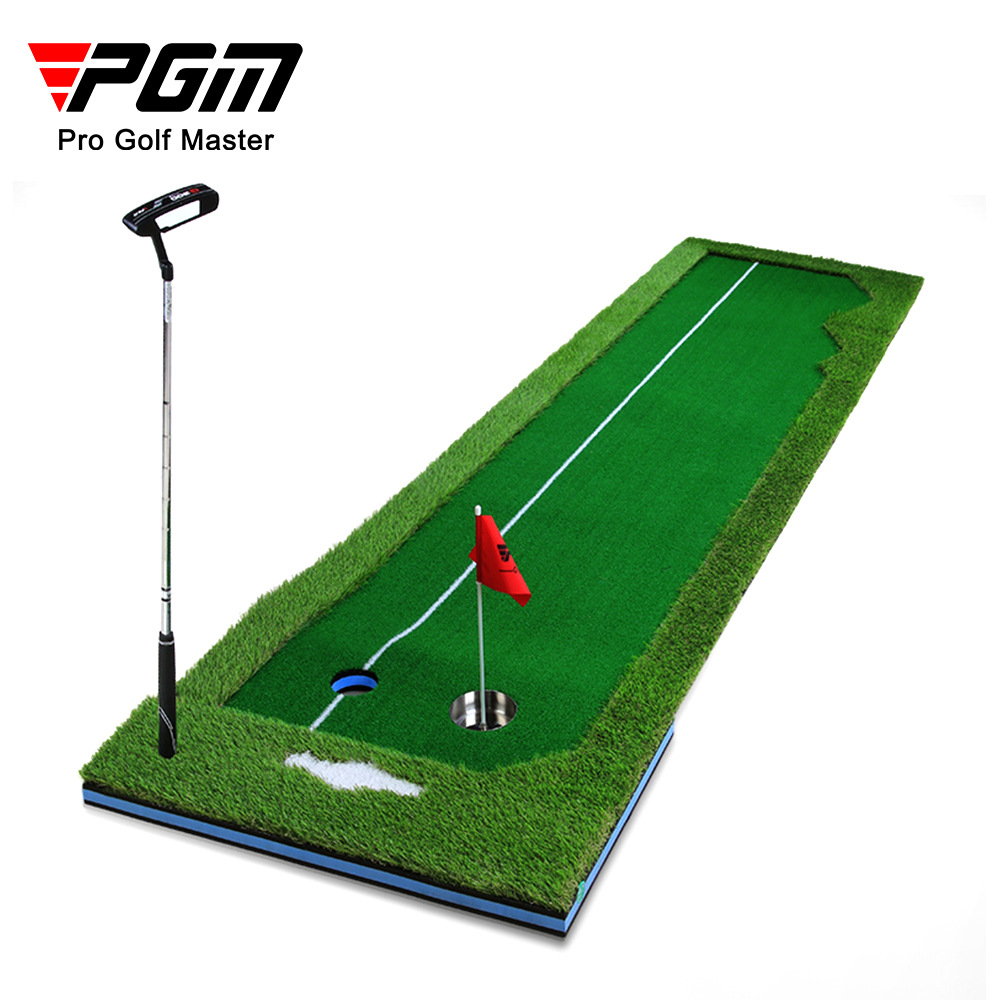 PGM uygulama battaniye kapalı/ - Golf Putting Mat incelemesi ve fiyatı