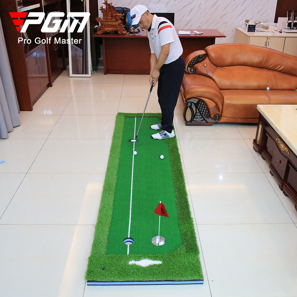 PGM uygulama battaniye kapalı/ - Golf Putting Mat incelemesi ve fiyatı
