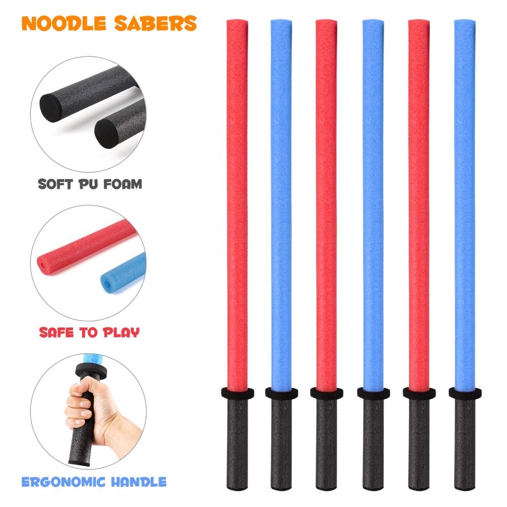 Yeni Parti Hediyeleri Havuz Şi - Foam Pool Noodle incelemesi ve fiyatı