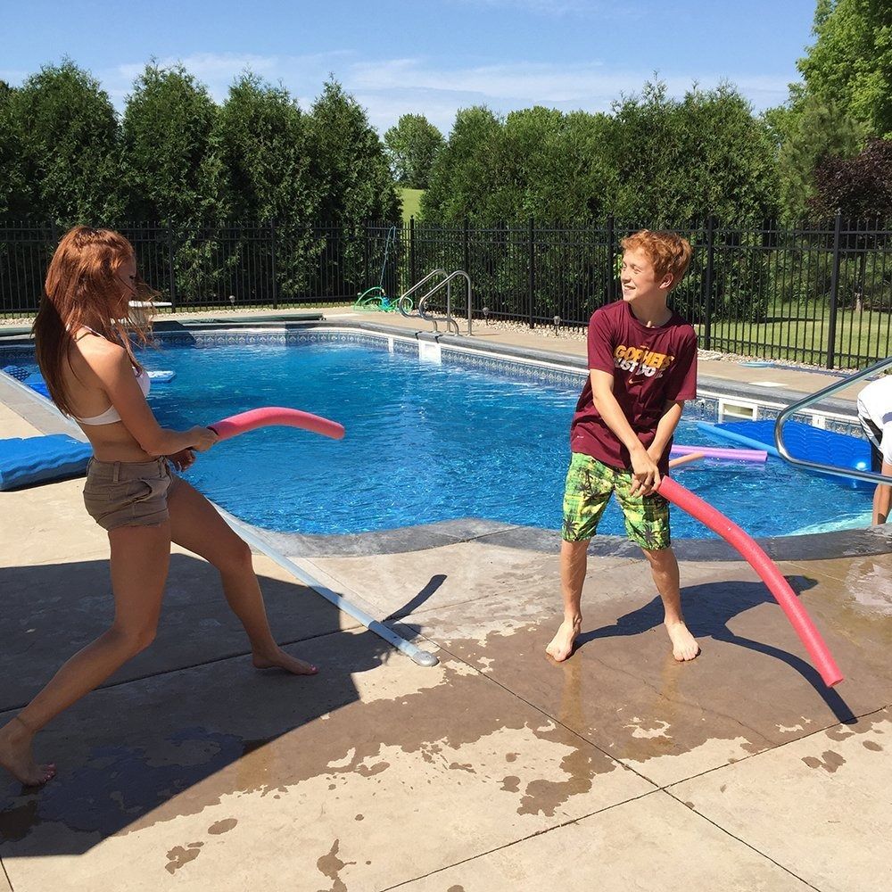 Yeni Parti Hediyeleri Havuz Şi - Foam Pool Noodle incelemesi ve fiyatı