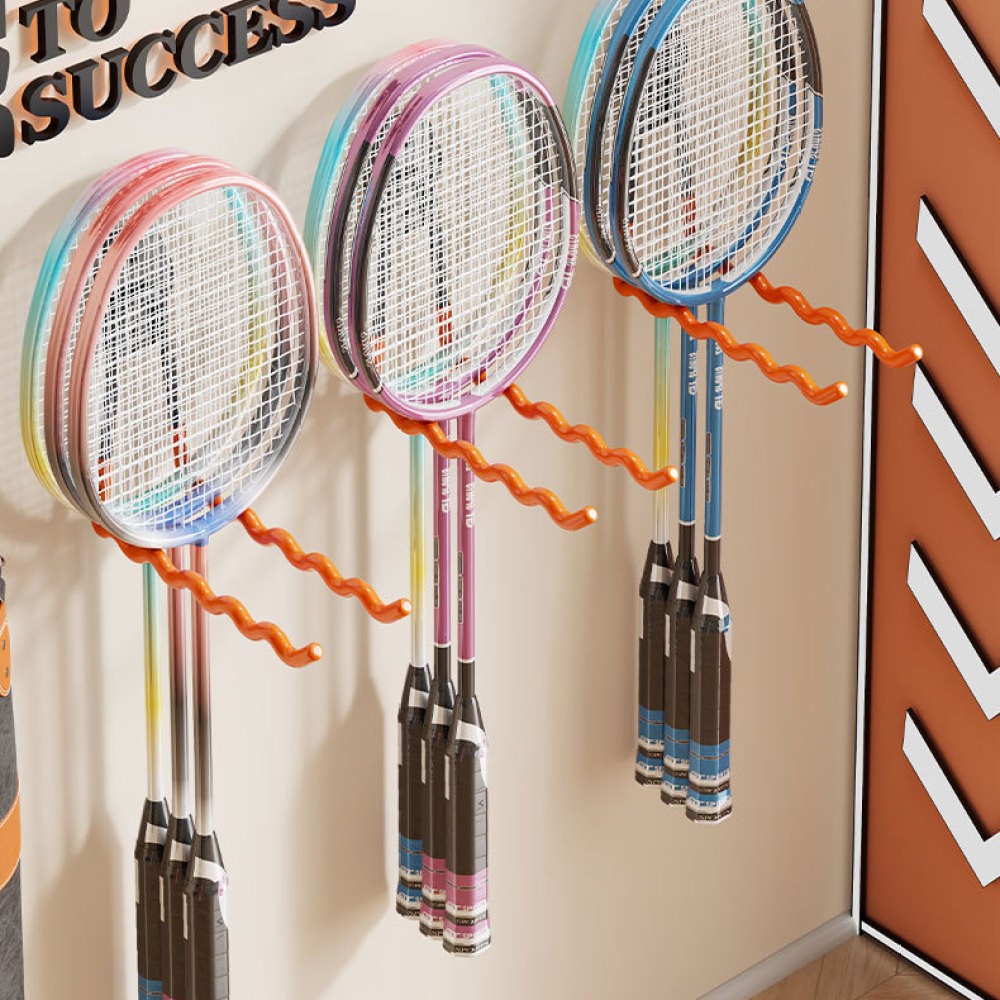 Deliksiz Badminton Raketi Sakl - Sports Equipment Manager incelemesi ve fiyatı