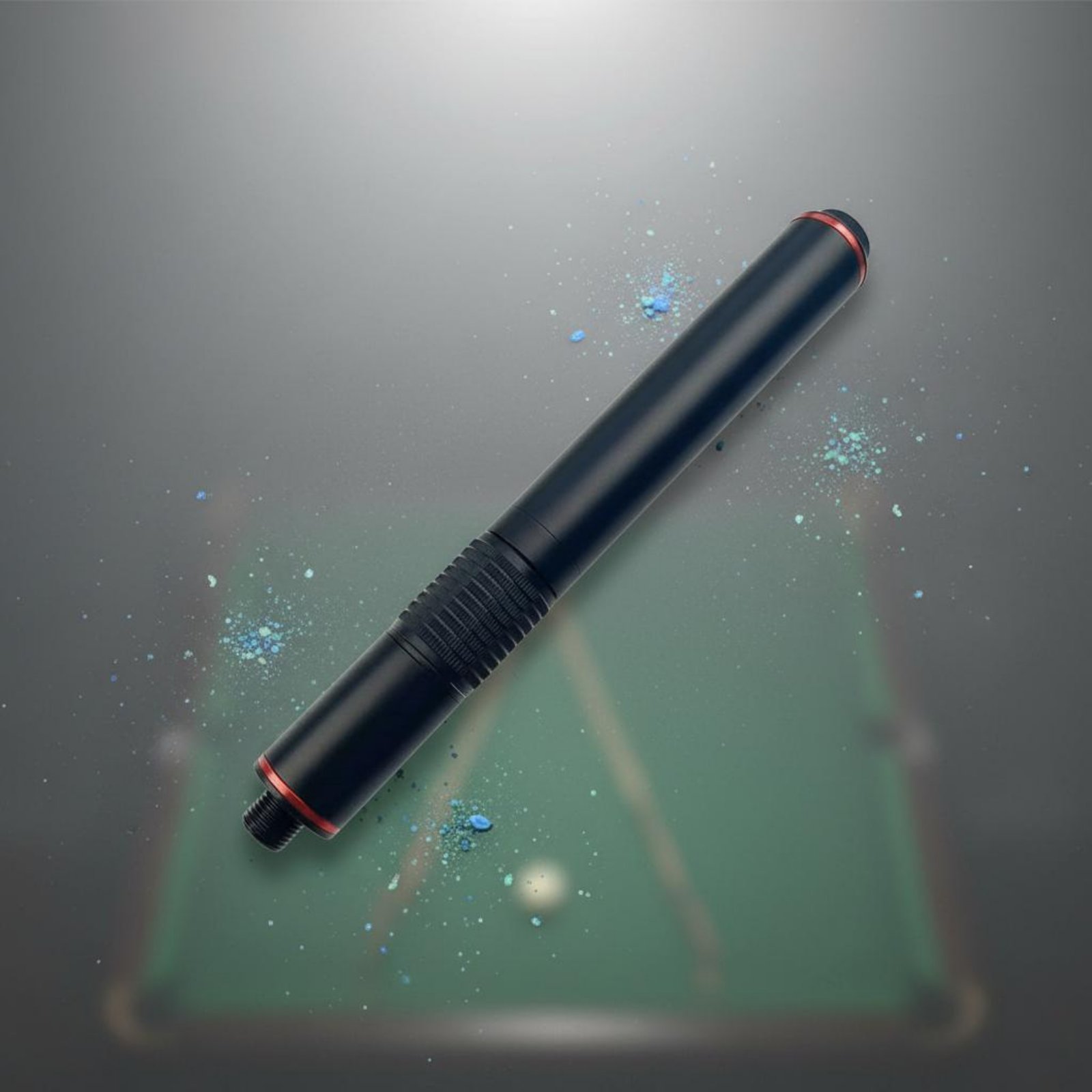 Teleskopik Cue Uzatıcı Alüminy - Sports Equipment Game incelemesi ve fiyatı