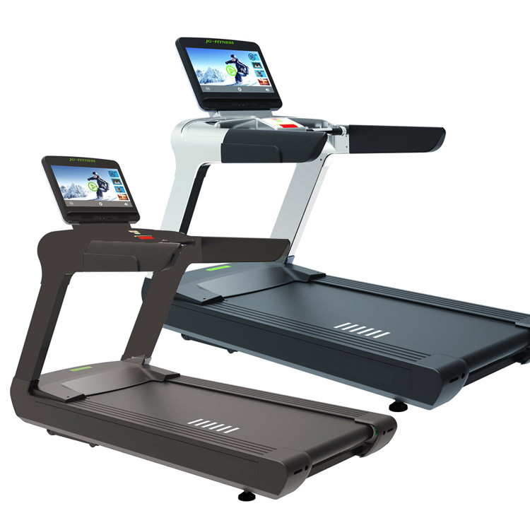 Spor Fitness Ticari Koşu Bandı - Sports Equipment Trade In incelemesi ve fiyatı