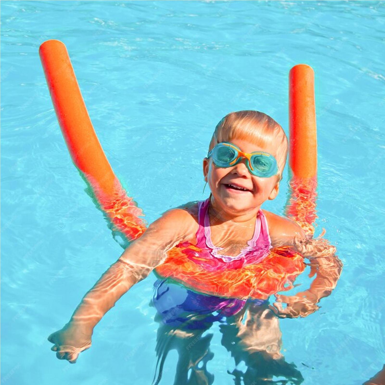 Yüzme Havuzu Şehriye Sopa Çocu - Foam Pool Noodle incelemesi ve fiyatı