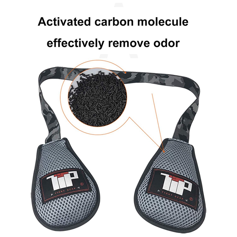 Boks eldiven koku giderici Deo - Sports Equipment Deodorizer incelemesi ve fiyatı