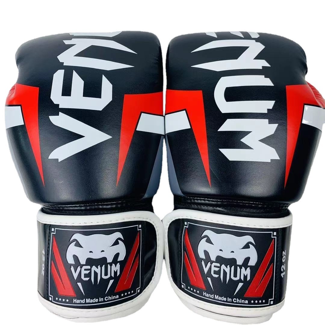 Kick Boks Eldivenleri PU Deri  - Sports Equipment Deodorizer incelemesi ve fiyatı