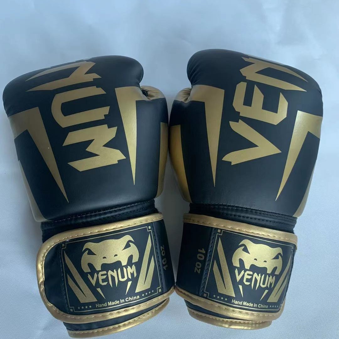 Kick Boks Eldivenleri PU Deri  - Sports Equipment Deodorizer incelemesi ve fiyatı