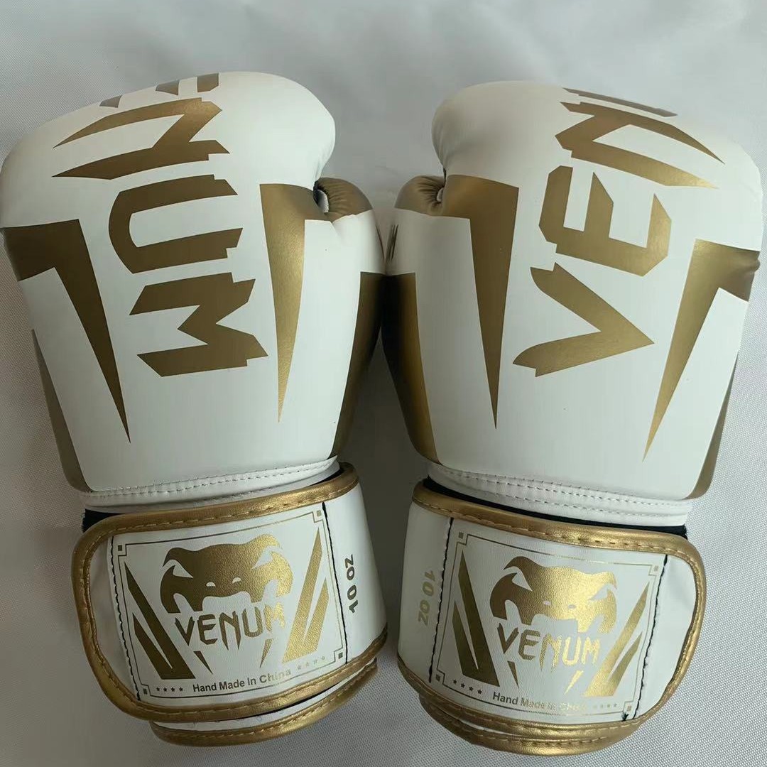 Kick Boks Eldivenleri PU Deri  - Sports Equipment Deodorizer incelemesi ve fiyatı