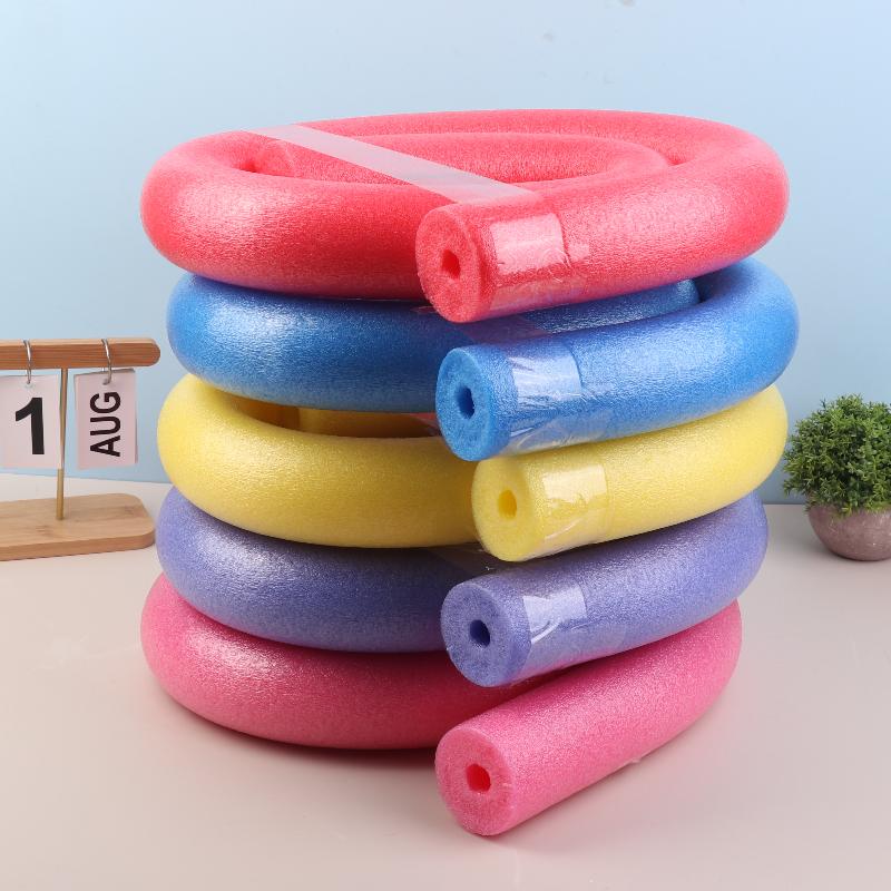 Çocuklar için kullanışlı yüzme - Foam Pool Noodle incelemesi ve fiyatı