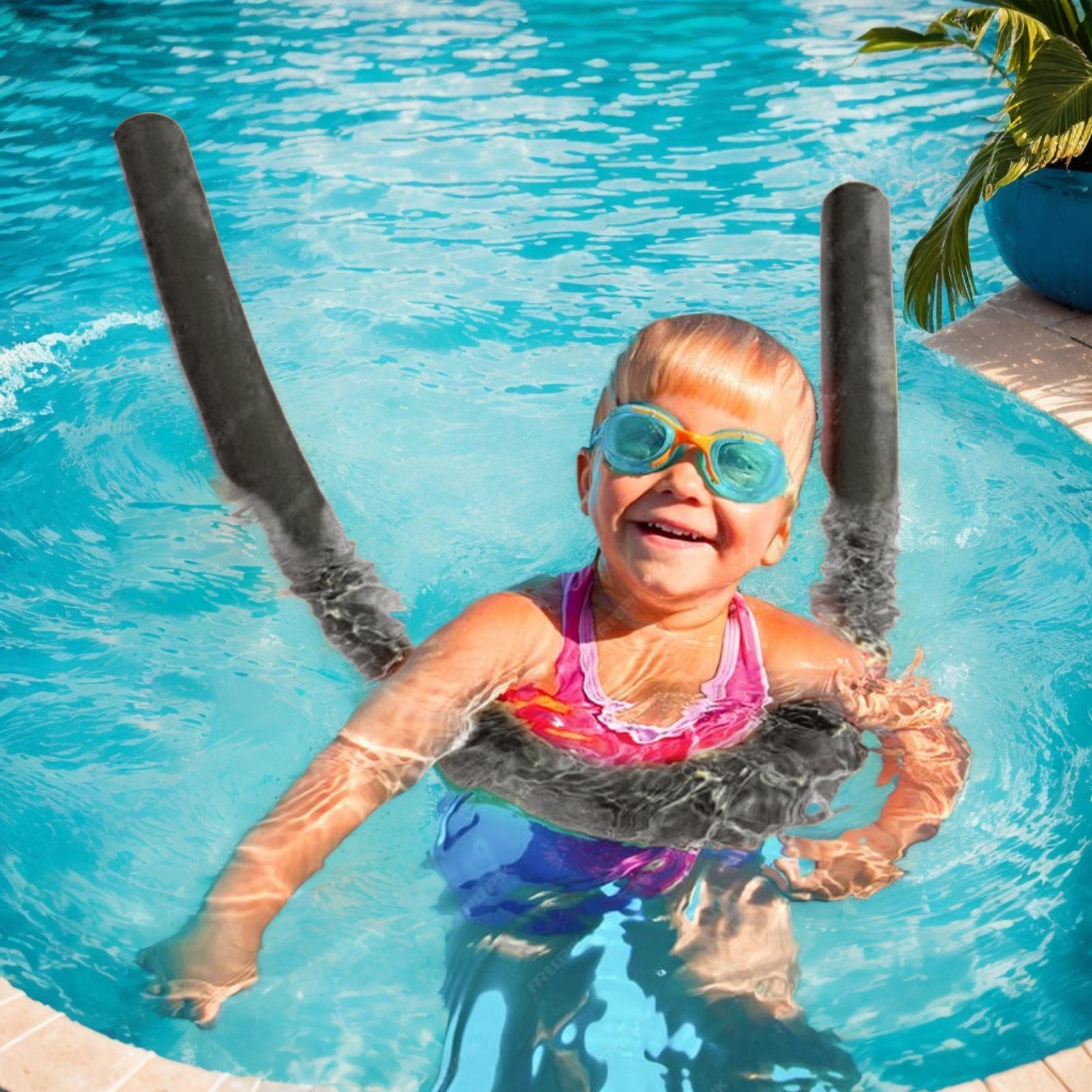 Yüzmek Erişte Köpük Yüzen Yüzm - Foam Pool Noodle incelemesi ve fiyatı