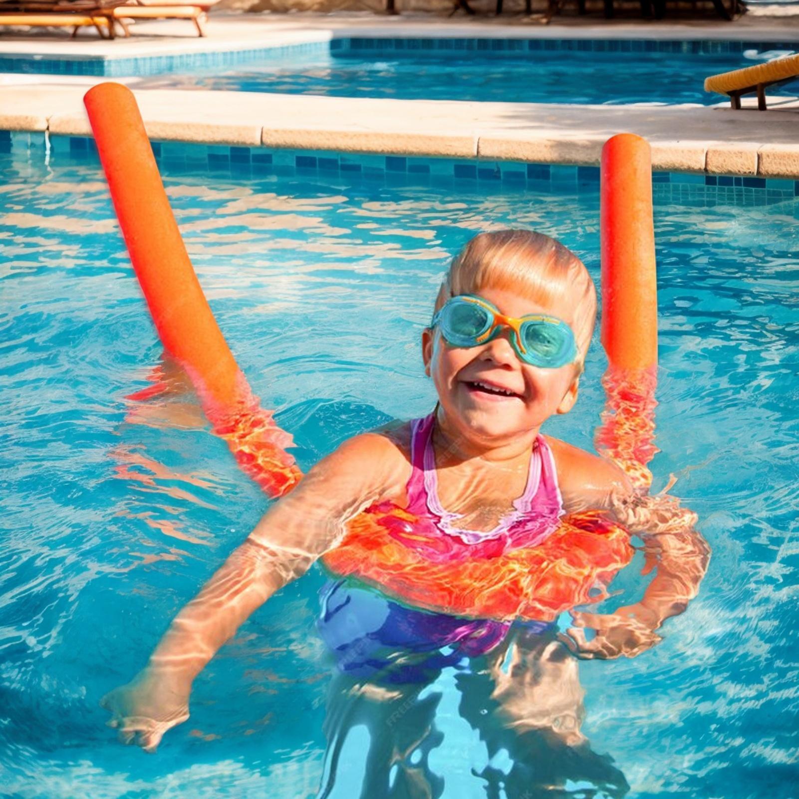 Yüzmek Erişte Köpük Yüzen Yüzm - Foam Pool Noodle incelemesi ve fiyatı